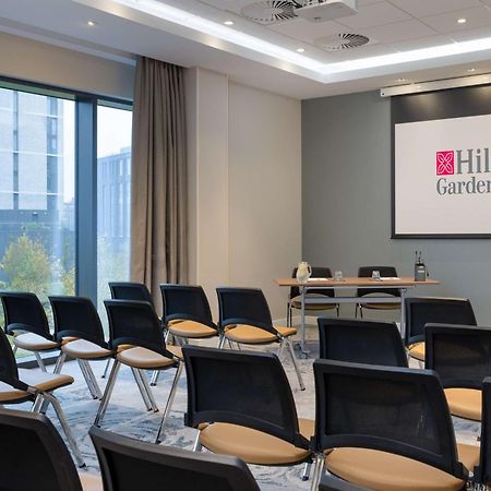 Hilton Garden Inn Stoke On Trent Kültér fotó